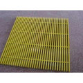 Fiberglass Pultruded Grating, Fiberglass Pultrusion Profile with High Quality